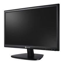 AG Neovo SC-2202 kompiuterio monitorius (21,5&quot;) 1920 x 1080 pikselių Full HD juodas