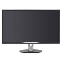 Philips P Line LCD monitor with USB-C Dock 328P6AUBREB / 00