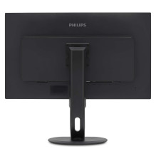 Philips P Line LCD monitor with USB-C Dock 328P6AUBREB / 00