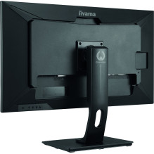 iiyama G-MASTER GB3271QSU-B1 computer monitor 80 cm (31.5&quot;) 2560 x 1440 pixels Wide Quad HD LED Black