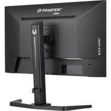 iiyama G-MASTER GB2445HSU-B1 computer monitor 61 cm (24&quot;) 1920 x 1080 pixels Full HD LED Black