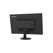 Lenovo C27-40 kompiuterio monitorius 68,6 cm (27 colių) 1920 x 1080 pikselių Full HD LED juodas