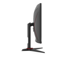 AOC G2 C27G2ZE / BK computer monitor 68.6 cm (27&quot;) 1920 x 1080 pixels Full HD LED Black, Red