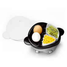 Gastroback 42801 dizaino kiaušinių viryklė