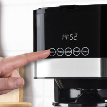 Gastroback 42701 Design Filter Coffee Machine Essential