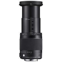 Sigma 18-300mm F3.5-6.3 DC MACRO OS HSM | Contemporary | Nikon F mount