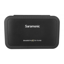 Saramonic Blink500 ProX B2R Wireless Audio Kit