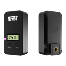 Newell Wireless Remote Control with Interval Meter (Nikon)