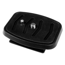 Camrock quick release plate...