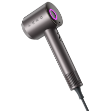 AENO Hair Dryer HD1, high speed, airflow 100 km/ h, NTC sensor, 1500W, ionization, incl. diffusor, concentrator, travel 