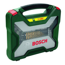 Bosch 100-pcs X-Line...