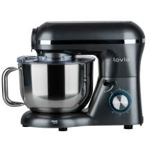 Lovio LVSTM02PGY ChefAssistant Plus Gray