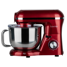 Lovio LVSTM02PRD ChefAssistant Plus Red