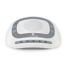 Homemedics MYB-S205-EU MyBaby SoundSpa Portable