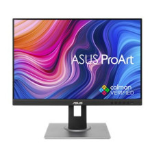 ASUS ProArt PA248QV computer monitor 61.2 cm (24.1&quot;) 1920 x 1200 pixels WUXGA LED Black