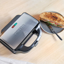 Petra PT2017TVDEF Deep Fill Sandwich toaster