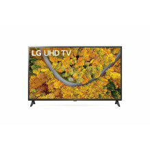 TV Set, LG, 43&quot;, 4K / Smart, 3840x2160, Wireless LAN, Bluetooth, webOS, 43UP751C