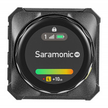 Saramonic BlinkMe B2 Wireless Audio Kit