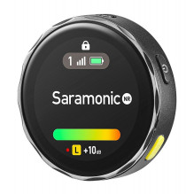 Saramonic BlinkMe B2 Wireless Audio Kit