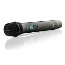 Saramonic HU9 microphone...
