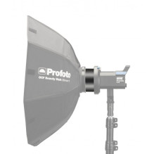 Newell P2B1 Profoto / Bowens mount adapter
