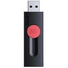MEMORY DRIVE FLASH USB3.2 64GB / LJDD300064G-BNBNG LEXAR