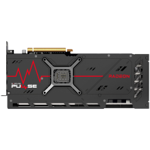SAPPHIRE NITRO+ AMD RADEON RX 7900 GRE GAMING OC 16GB GDDR6 DUAL HDMI / DUAL DP