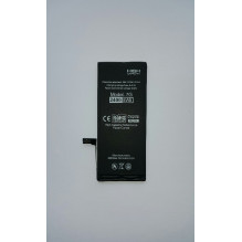 Battery &quot;Di-Power&quot; (higher capacity) for iPhone 7 2400mAh