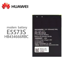Battery Huawei HB434666RBC...