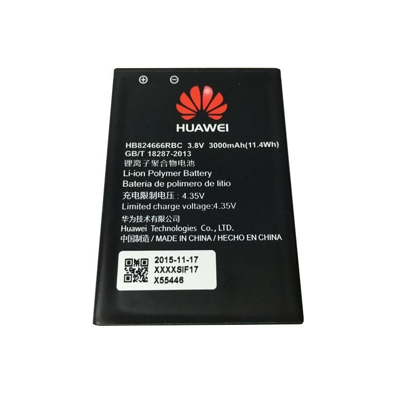 Akumuliatorius Huawei HB4742A0RBC Ascend G730 / Honor 3C 2300mAh