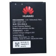 Battery Huawei HB554666RAW...