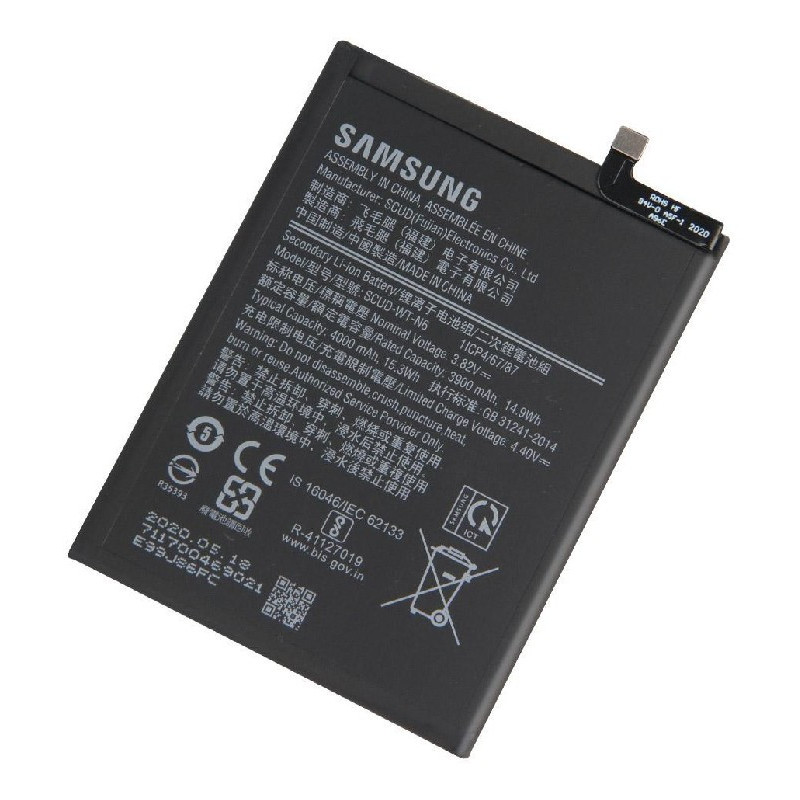 Battery ORG Samsung A107 A10S / A207 A20S 4000mAh Scud-WT-N6
