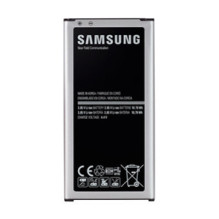 Akumuliatorius ORG Samsung G900F S5 2800mAh EBBG900BBE