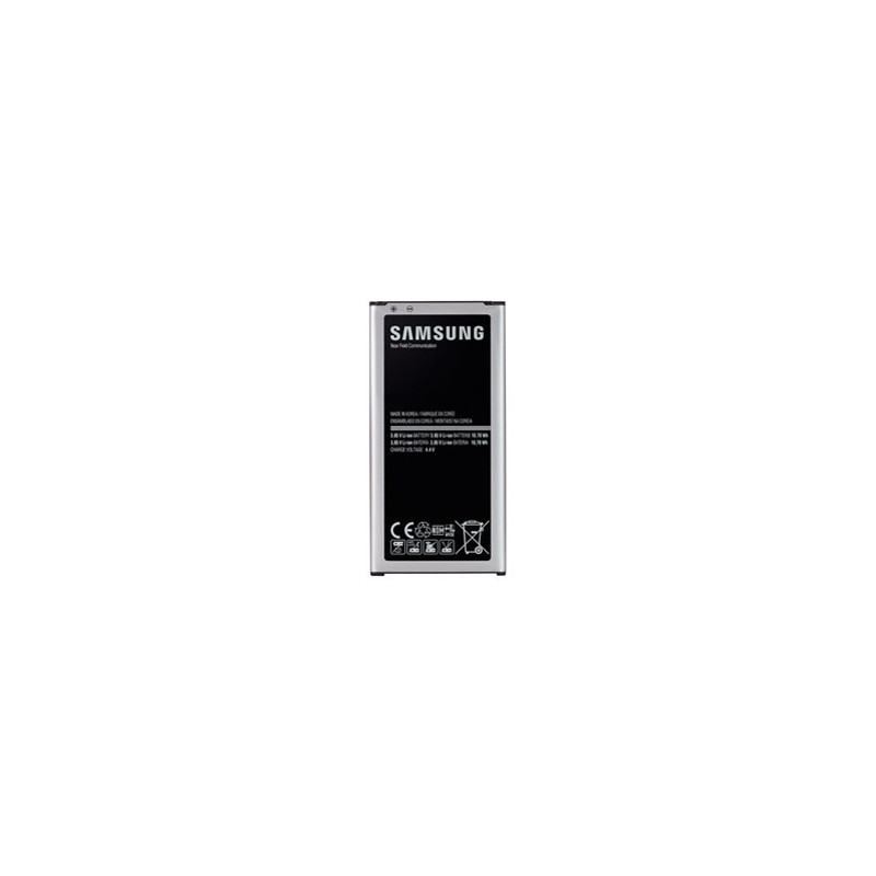 Akumuliatorius ORG Samsung G900F S5 2800mAh EBBG900BBE