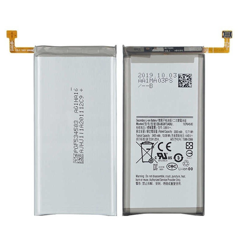 Battery ORG Samsung G973F S10 3300mAh EB-BG973ABU