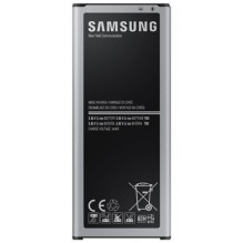 Akumuliatorius ORG Samsung N910C / N910F Note 4 3220mAh EB-BN910BBE