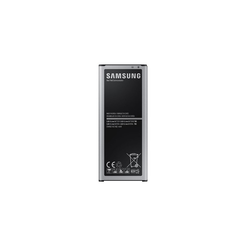 Battery ORG Samsung N910C / N910F Note 4 3220mAh EB-BN910BBE