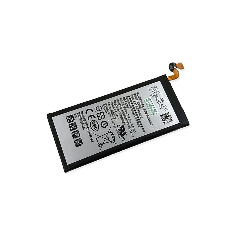 Battery ORG Samsung N950F Note 8 3300mAh EBBN950ABE