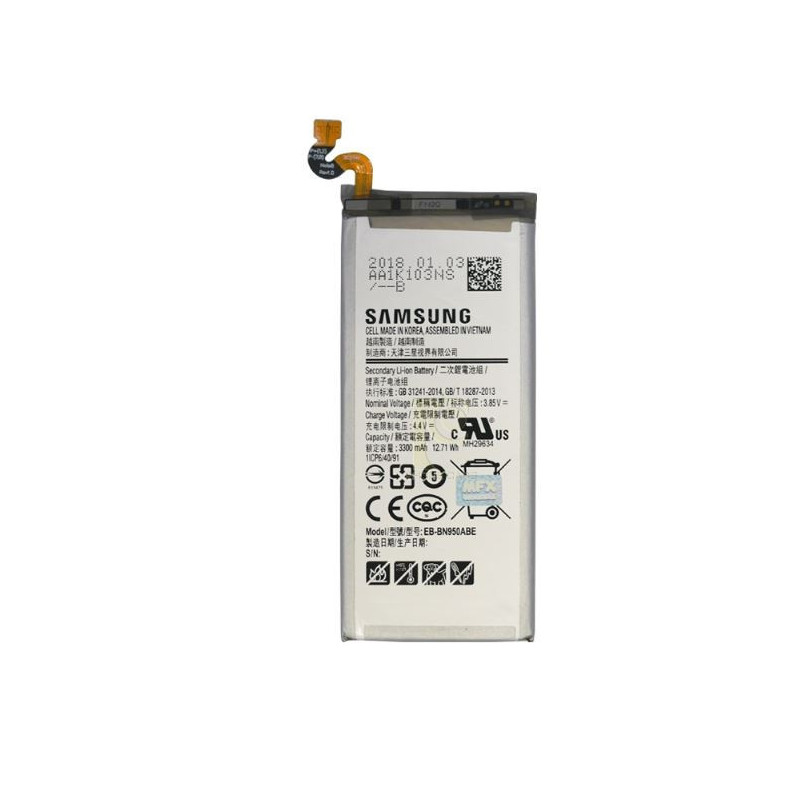 Battery ORG Samsung N960F Note 9 4000mAh EBBN965ABE
