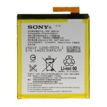Battery ORG Sony Xperia...