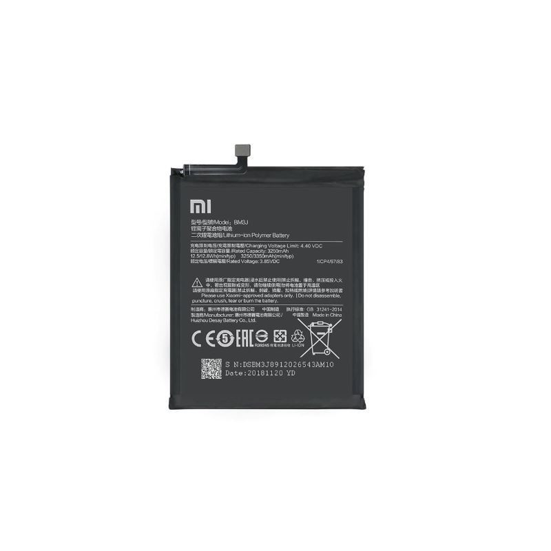 Battery ORG Xiaomi Mi 8 Lite 3350mAh BM3J