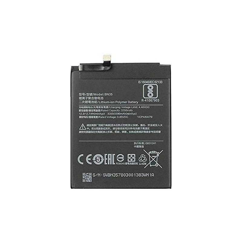 Battery ORG Xiaomi Redmi 5 3200mAh BN35