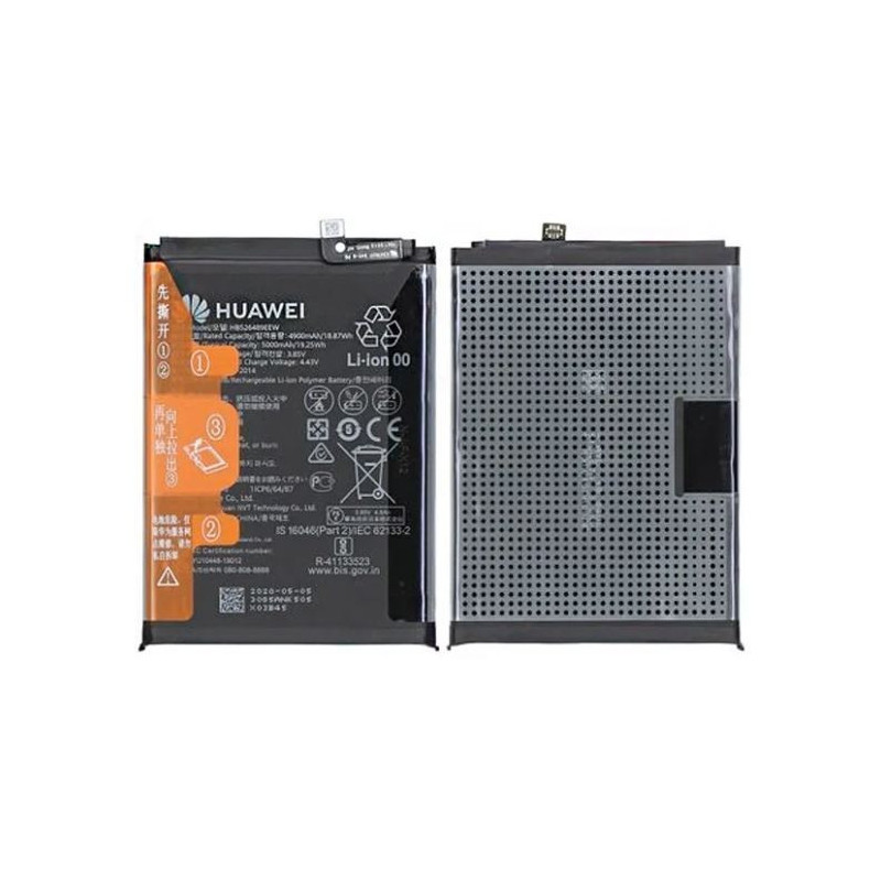 Akumuliatorius originalus Huawei Y6p / Honor 9A 5000mAh HB526489EEW (service pack)