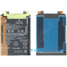 Akumuliatorius originalus Xiaomi Poco F4 5G 4500mAh BP49 (service pack)