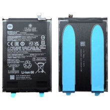 Battery original Xiaomi Redmi 10A / Redmi 10C 5000mAh BN5G (service pack)