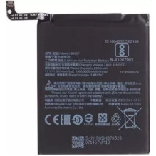 Battery original Xiaomi Redmi 6 / 6A 3000mAh BN37 (service pack)
