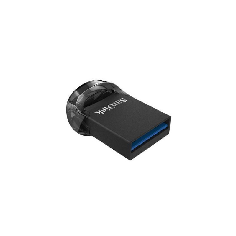 USB memory drive SanDisk Ultra Fit 256GB USB 3.1