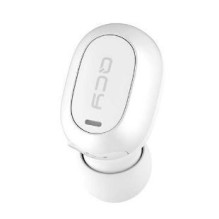 Bluetooth handsfree QCY mini2 white