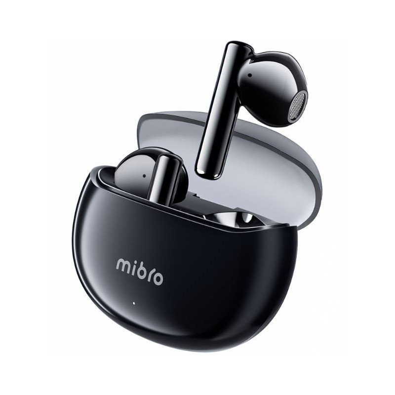 Bluetooth handsfree Mibro Earbuds 2 (Bluetooth v5.3) black
