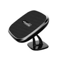 Wireless car charger+holder Nillkin Magnetic (10W) black